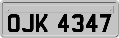 OJK4347