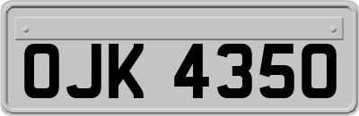 OJK4350