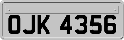OJK4356