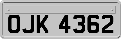 OJK4362