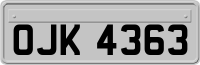 OJK4363