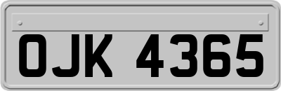 OJK4365