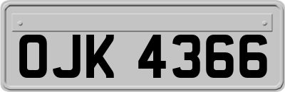 OJK4366