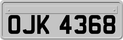 OJK4368