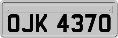 OJK4370