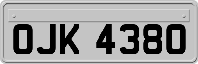 OJK4380