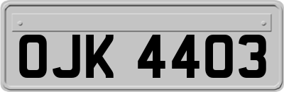 OJK4403