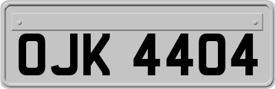 OJK4404