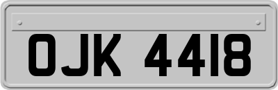 OJK4418