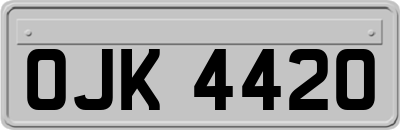 OJK4420