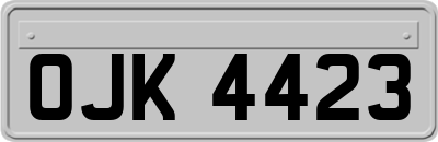 OJK4423