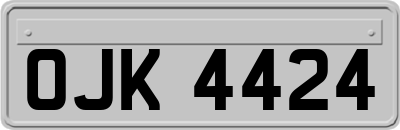 OJK4424