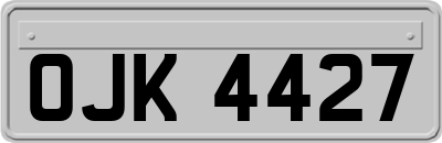 OJK4427