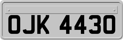 OJK4430