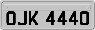 OJK4440