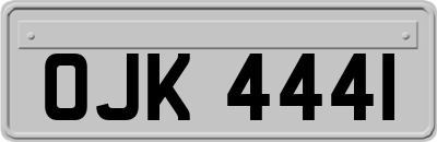OJK4441