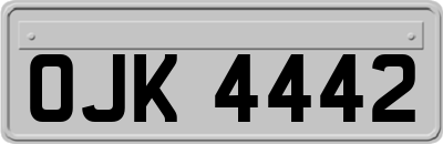 OJK4442