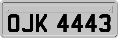 OJK4443
