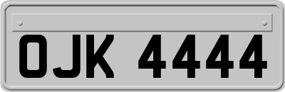 OJK4444