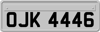 OJK4446