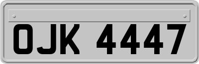 OJK4447
