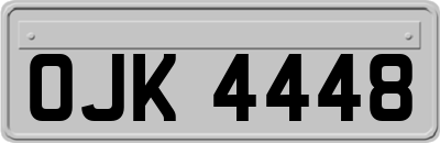 OJK4448