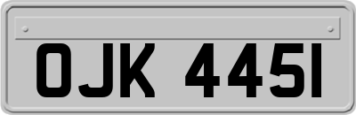 OJK4451