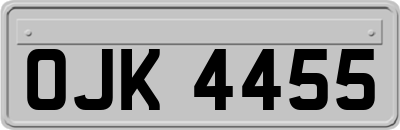 OJK4455