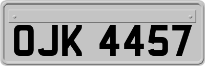 OJK4457