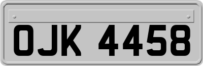 OJK4458