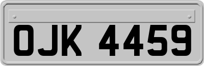 OJK4459