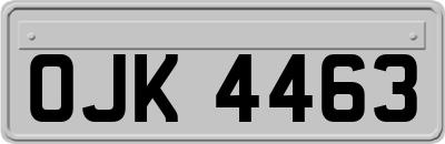 OJK4463