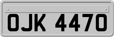 OJK4470