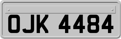 OJK4484