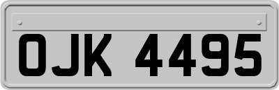 OJK4495