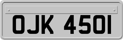 OJK4501