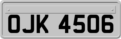 OJK4506