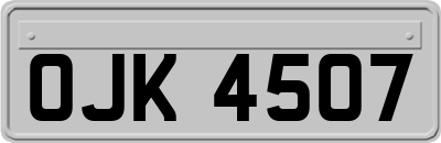 OJK4507