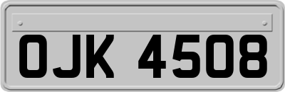 OJK4508