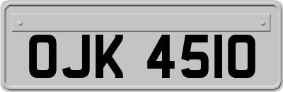 OJK4510
