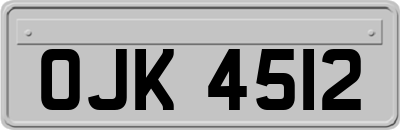 OJK4512