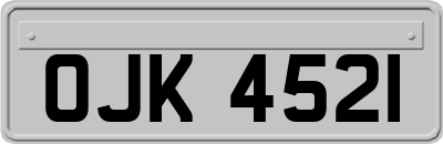OJK4521