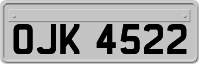 OJK4522