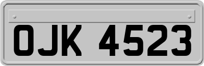 OJK4523