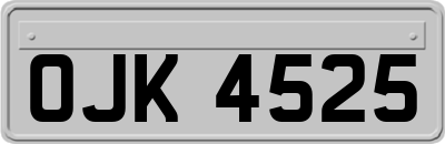 OJK4525