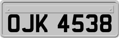 OJK4538