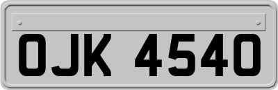 OJK4540