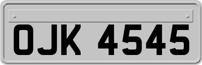OJK4545