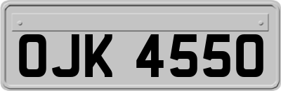 OJK4550