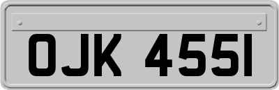 OJK4551